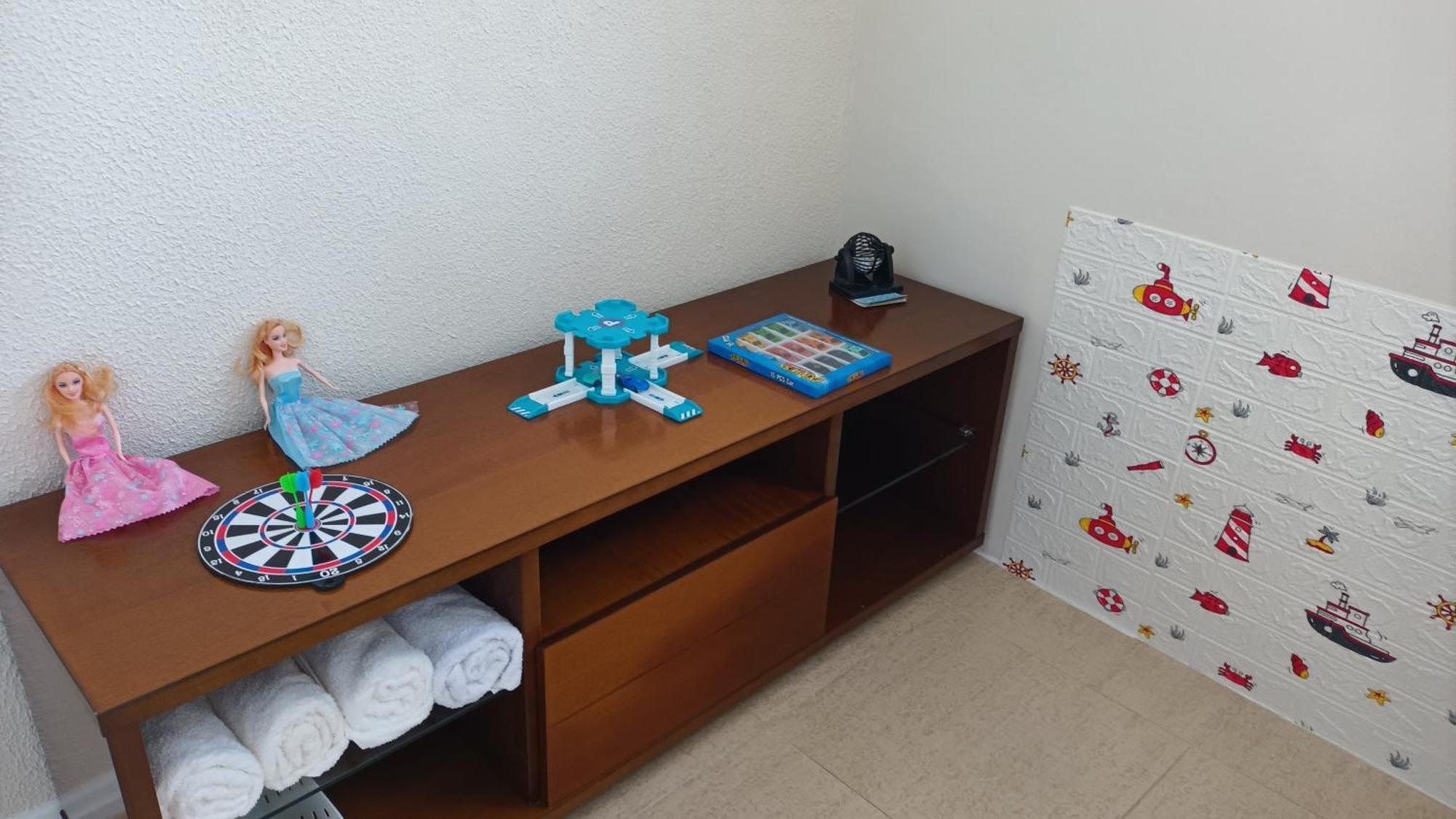 Casa Monteflor Governador Celso Ramos Szoba fotó