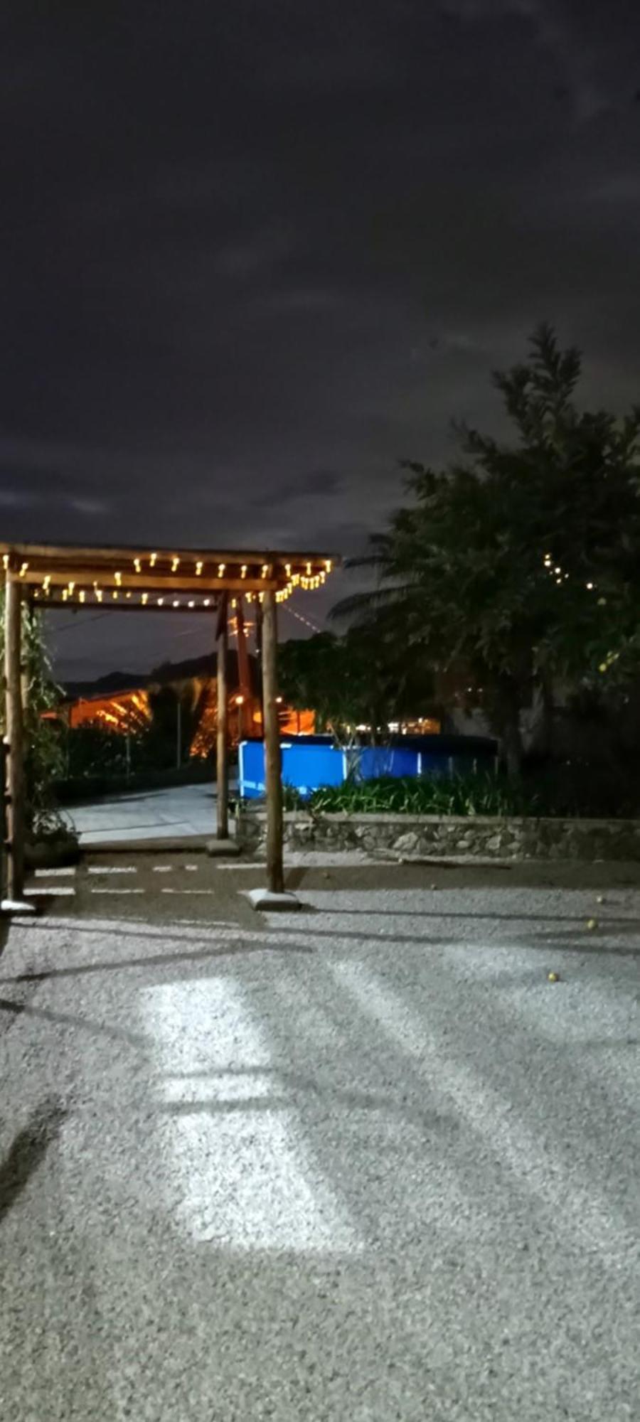 Casa Monteflor Governador Celso Ramos Kültér fotó