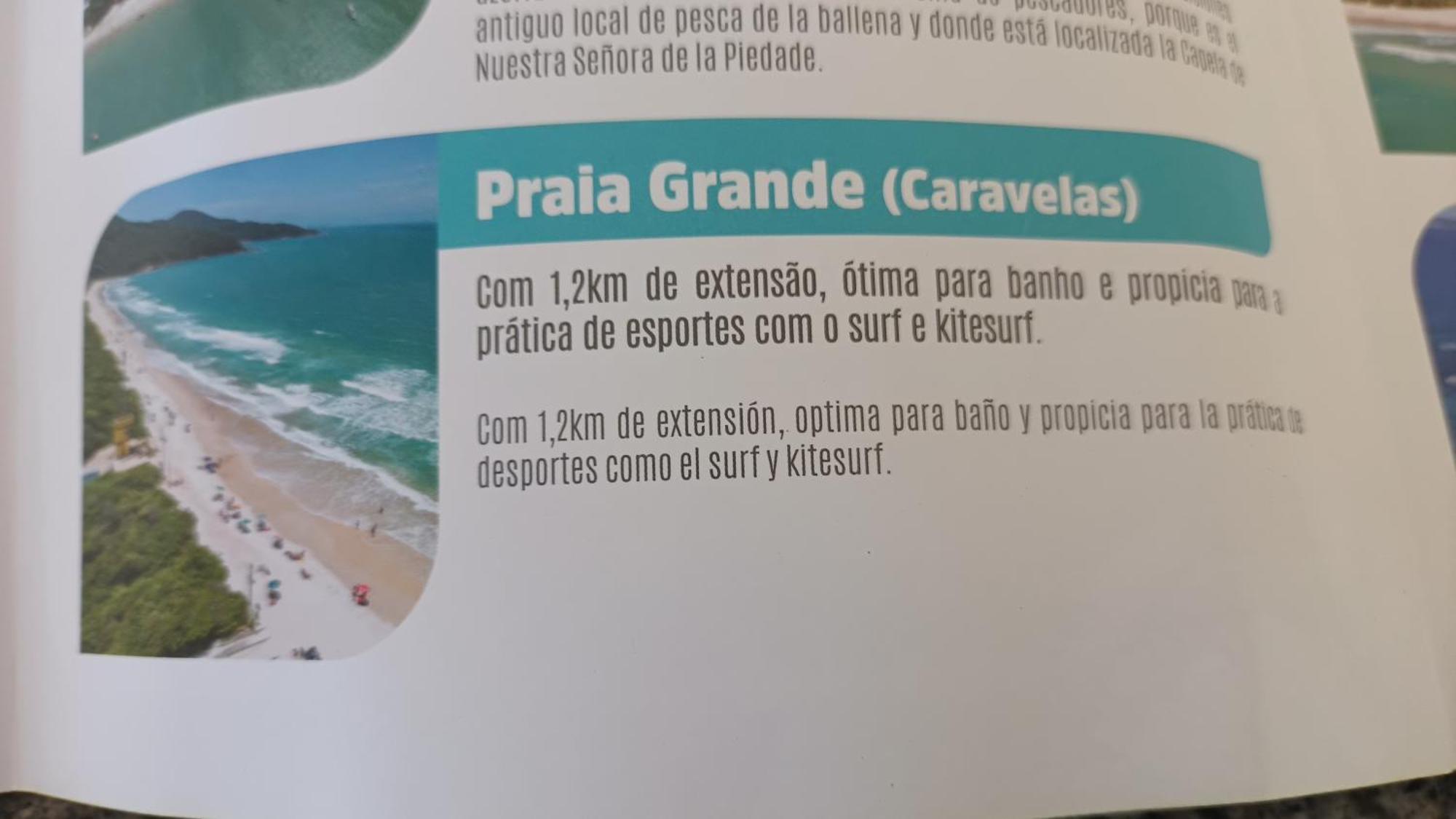 Casa Monteflor Governador Celso Ramos Kültér fotó