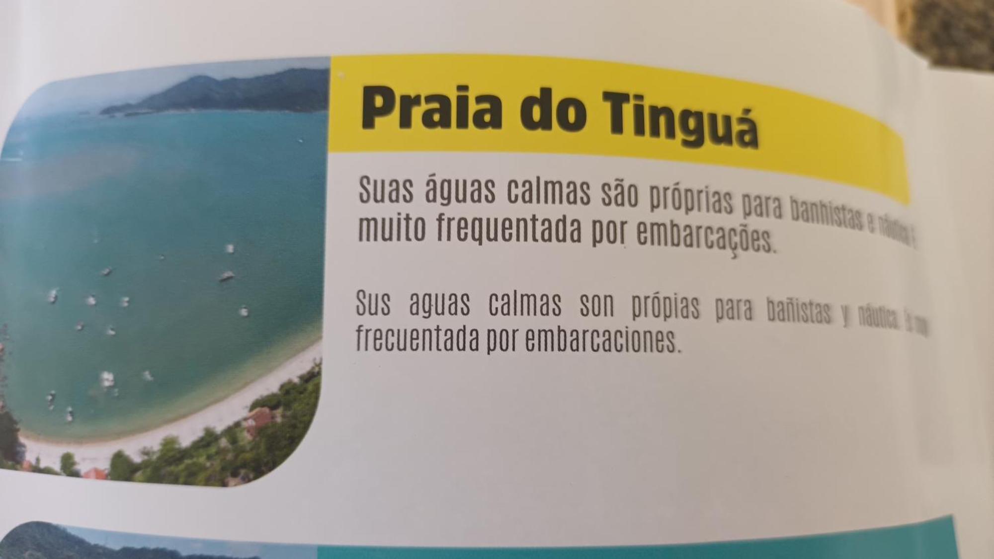 Casa Monteflor Governador Celso Ramos Kültér fotó