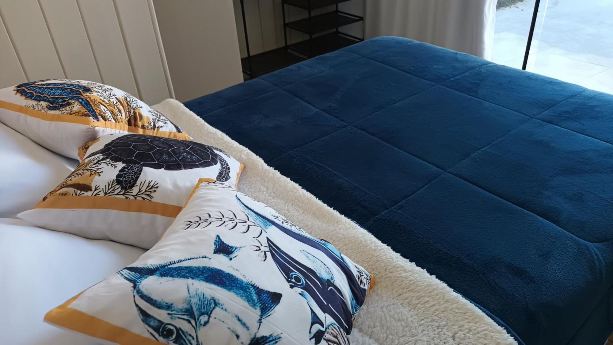 Casa Monteflor Governador Celso Ramos Kültér fotó